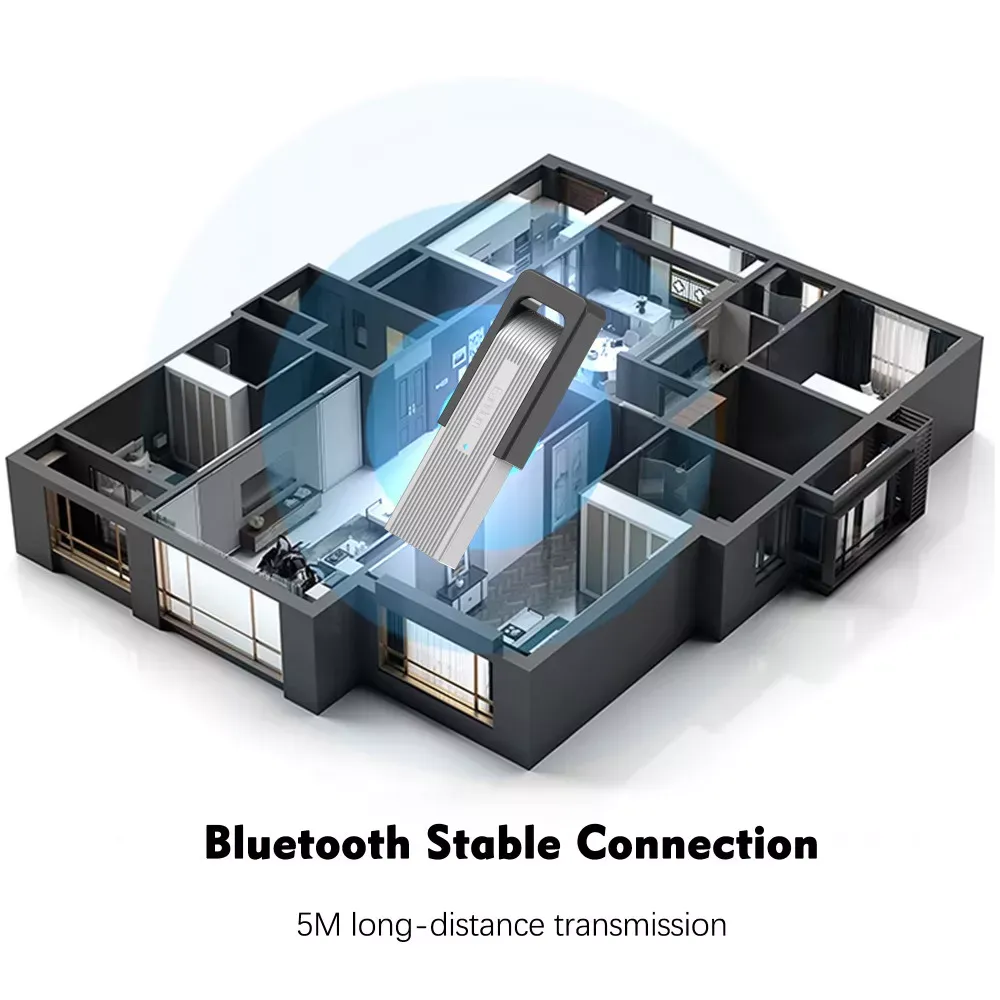 Bluetooth Audio Receiver Earldom ET-BR30 — фото 7