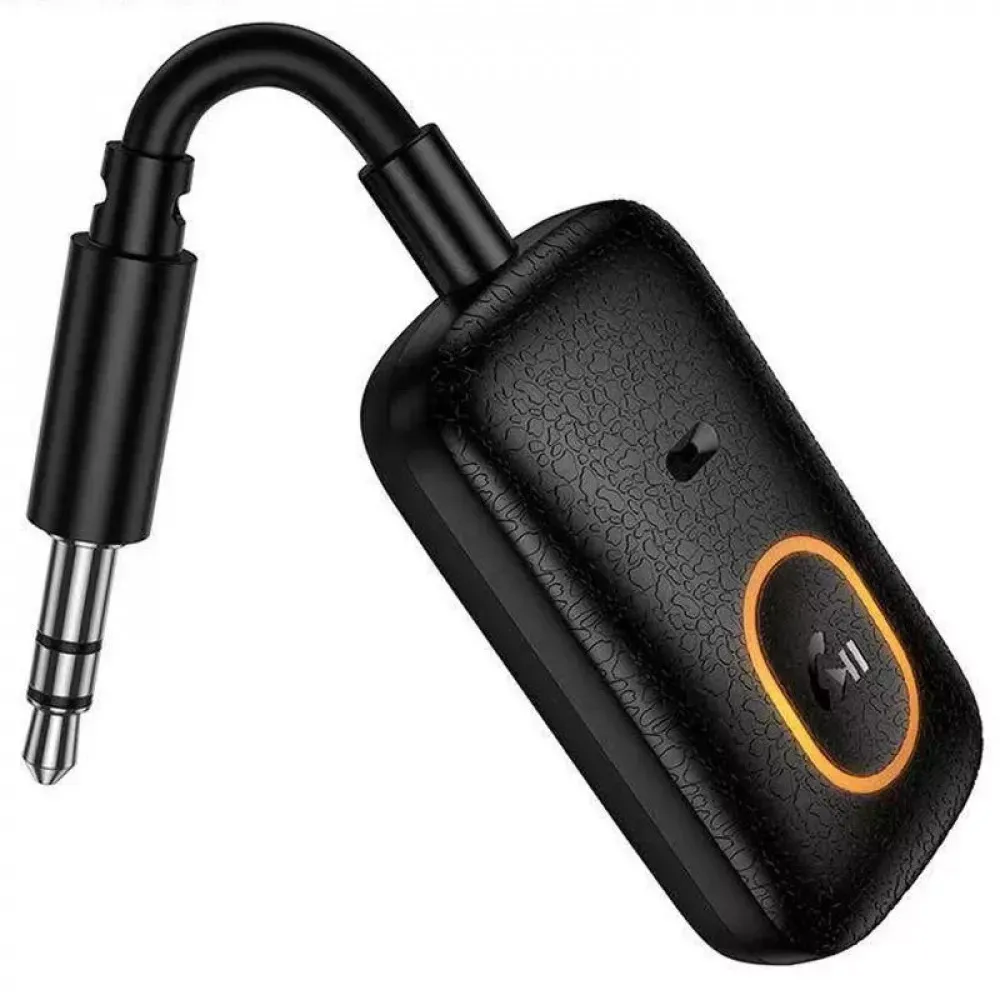Bluetooth Audio Receiver Hoco E151 — фото 4