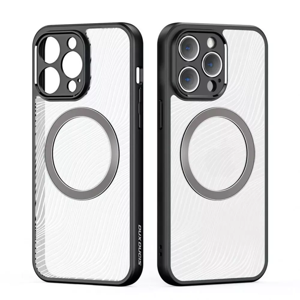 Aimo Mag Series TPU Case — iPhone 15 Pro Max - фото 4