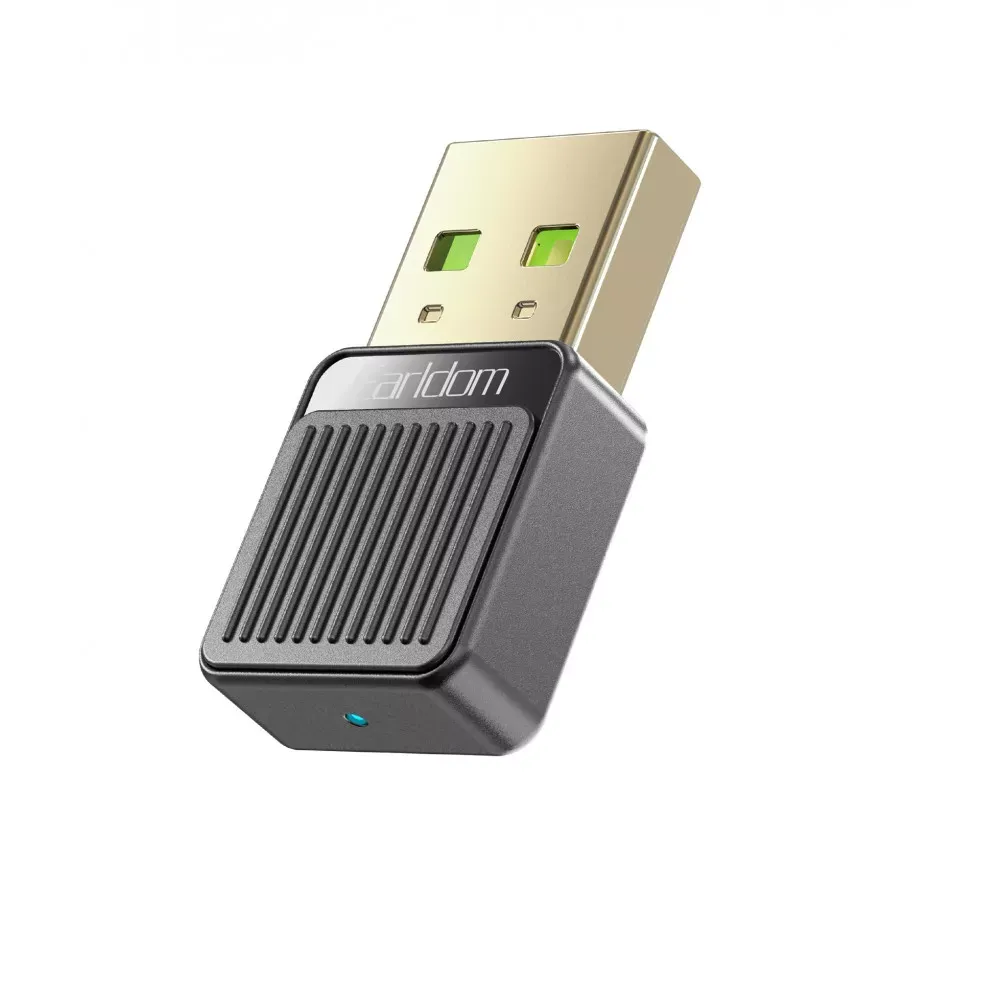 Bluetooth Audio Receiver — Earldom ET-BR09 — Earldom