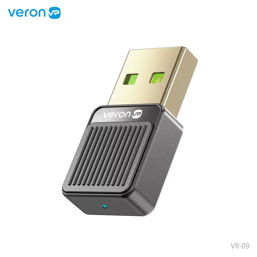 Bluetooth Audio Receiver — Veron VR-09 — VERON