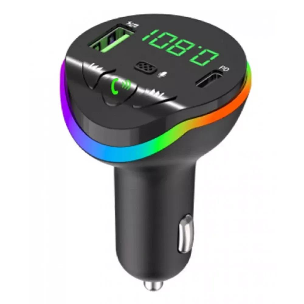 Fm Modulator MP3 HM20 — Различные