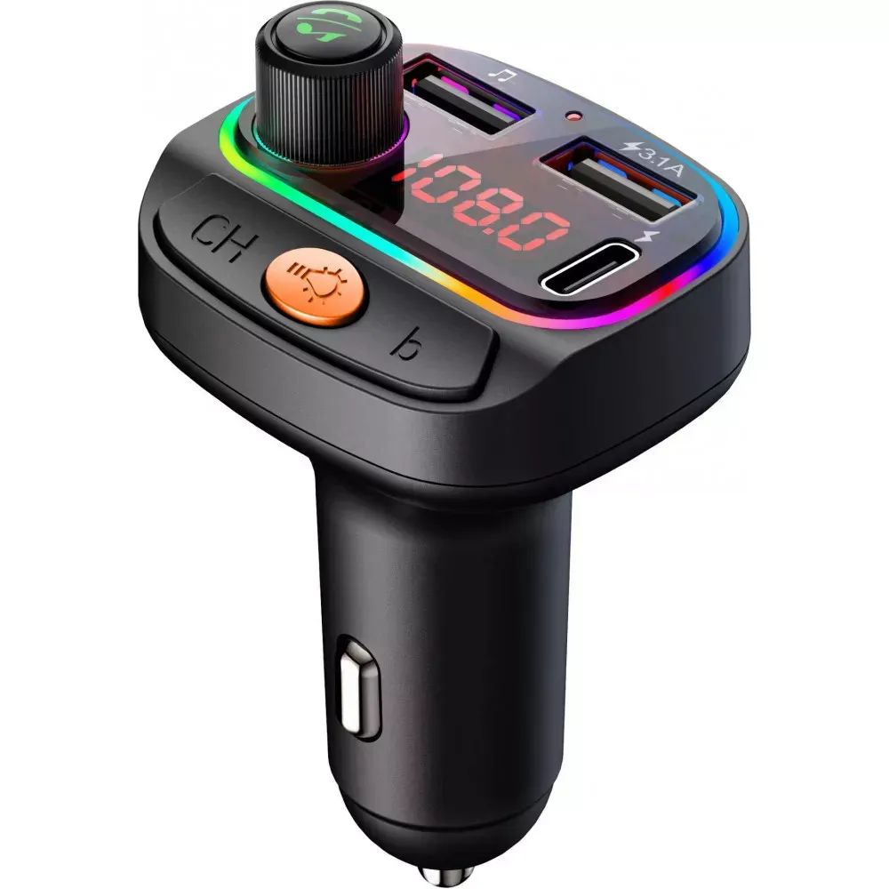 Fm Modulator MP3 Veron — MC015 — VERON