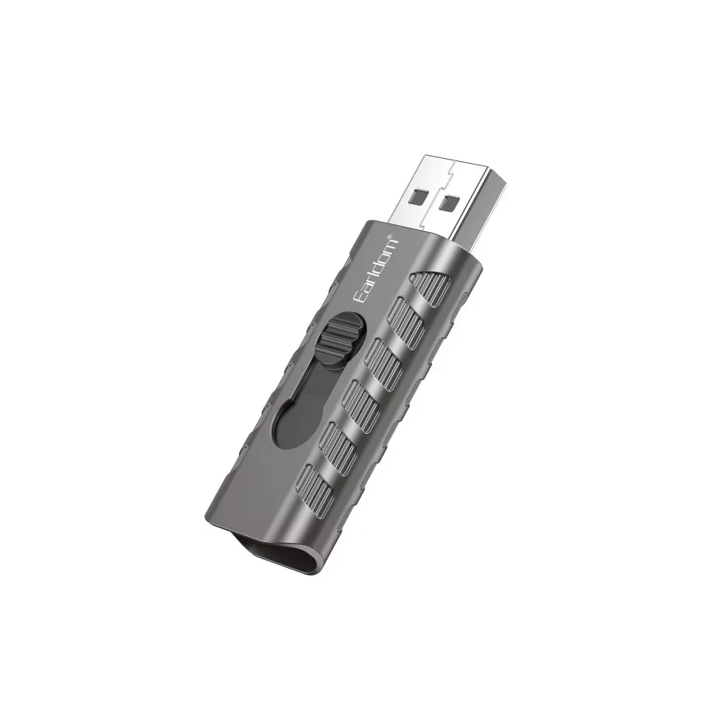 Fm Modulator MP3 | Car Charger | 3.0A | 2U | 1C — Earldom ET-M113 — Earldom
