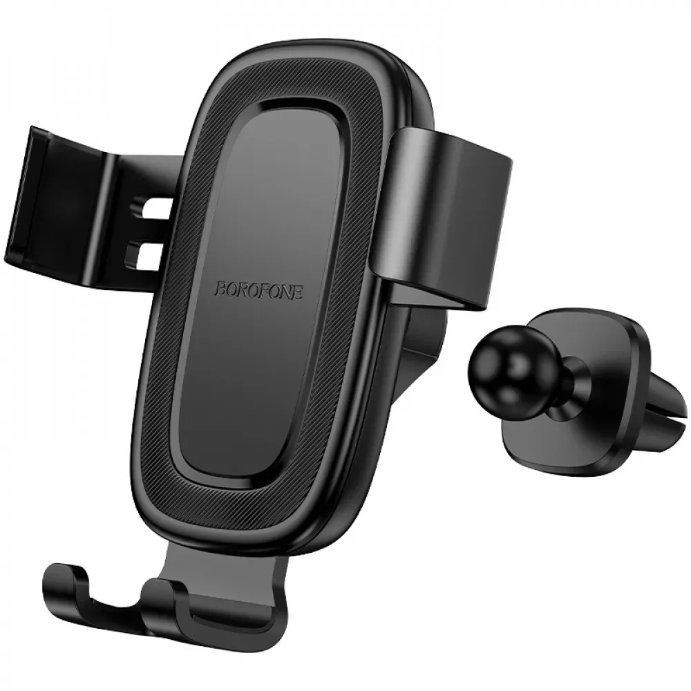 Car Holder Borofone BH129 Follower gravity — фото 5