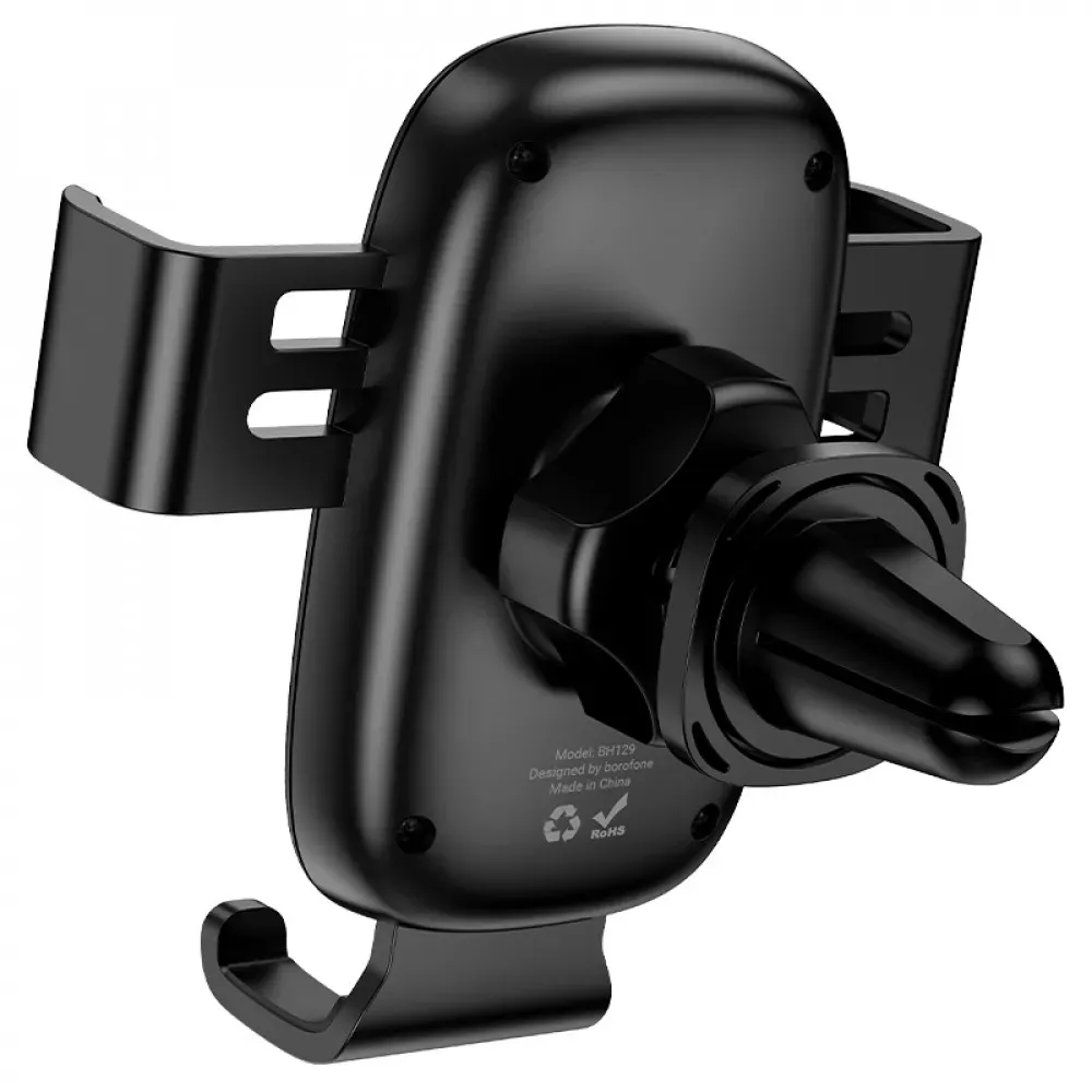 Car Holder Borofone BH129 Follower gravity — фото 5