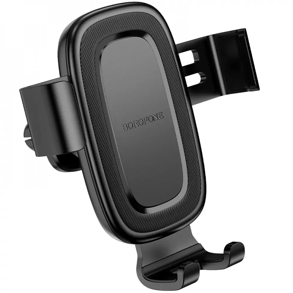 Car Holder Borofone BH129 Follower gravity — фото 6