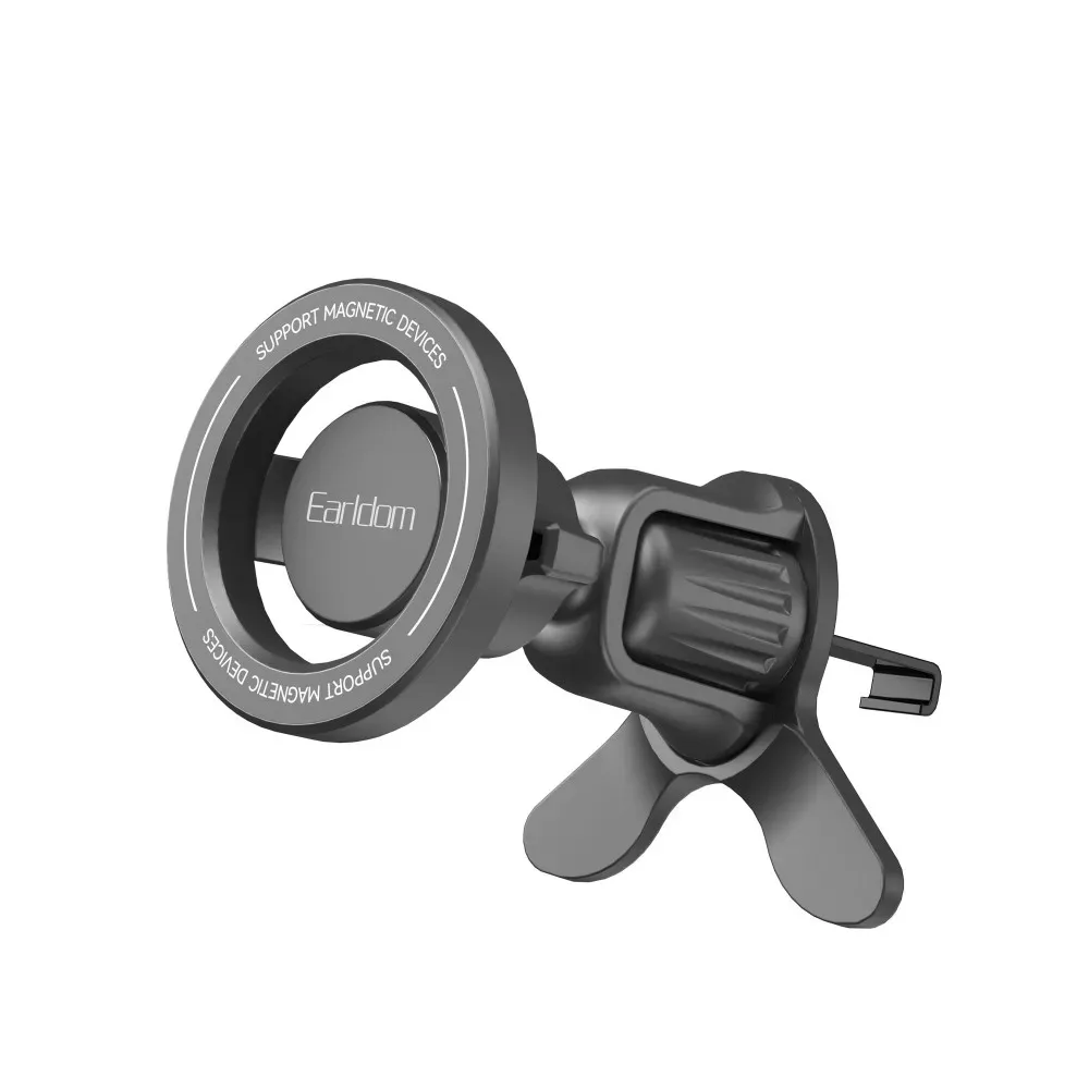 Автотримач магнітний на повітропровід — Earldom ET-EH348 — Earldom