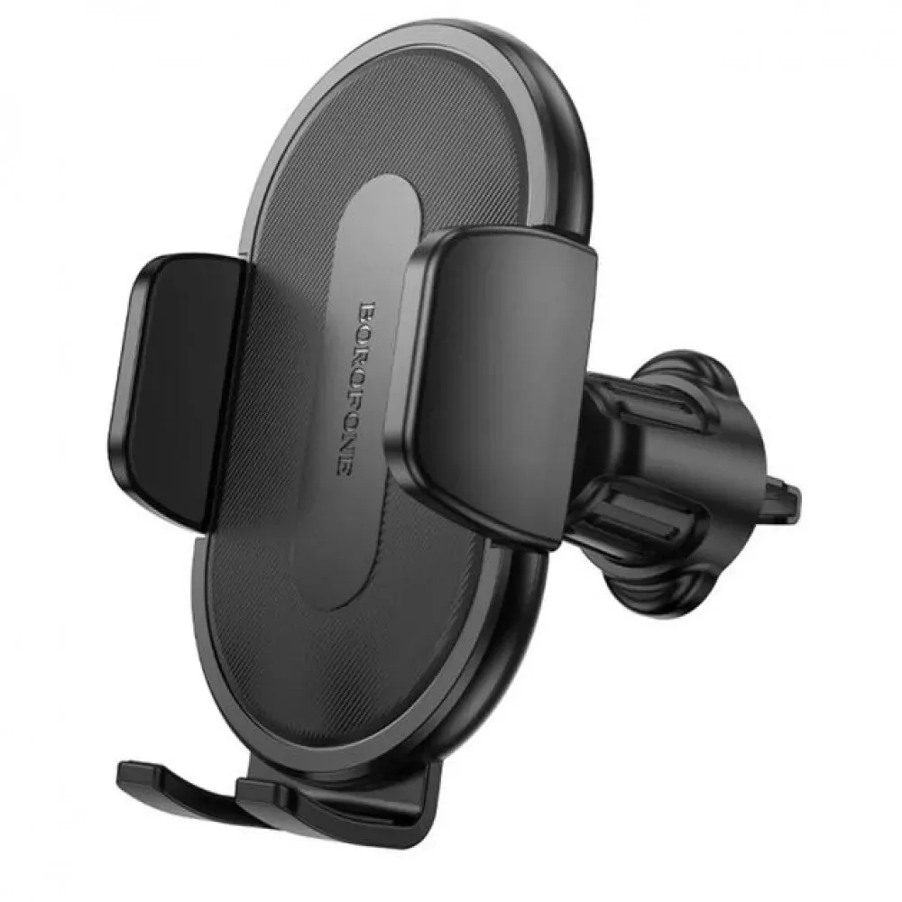 Car Holder Borofone BH133 Rio push-type car holder(air outlet) — Borofone