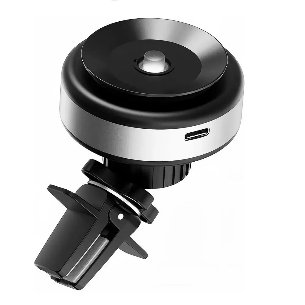 Автотримач вакуумний на повітропровід CVH-01 — Различные