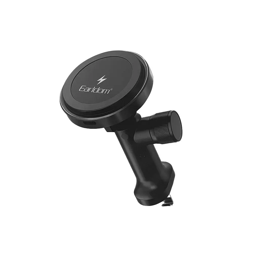 Автотримач магнітний на повітропровід Earldom ET-WC45 — Earldom