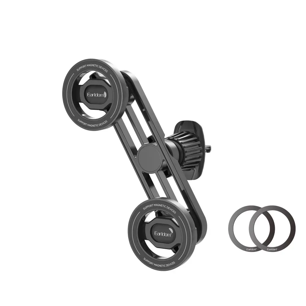 Автотримач магнітний на повітропровід — Earldom ET-EH310 — Earldom