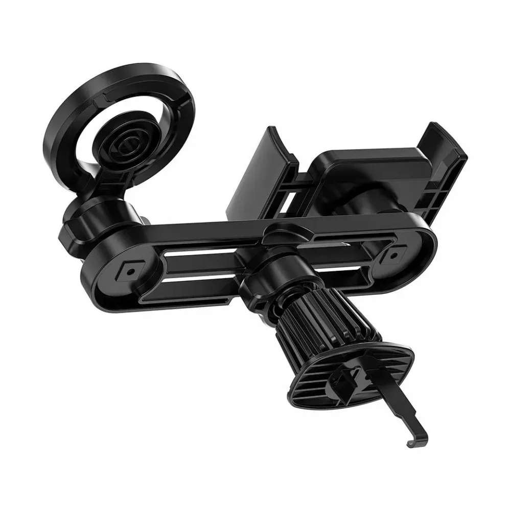 Автотримач магнітний на повітропровід — WiWU CH060 — Wiwu