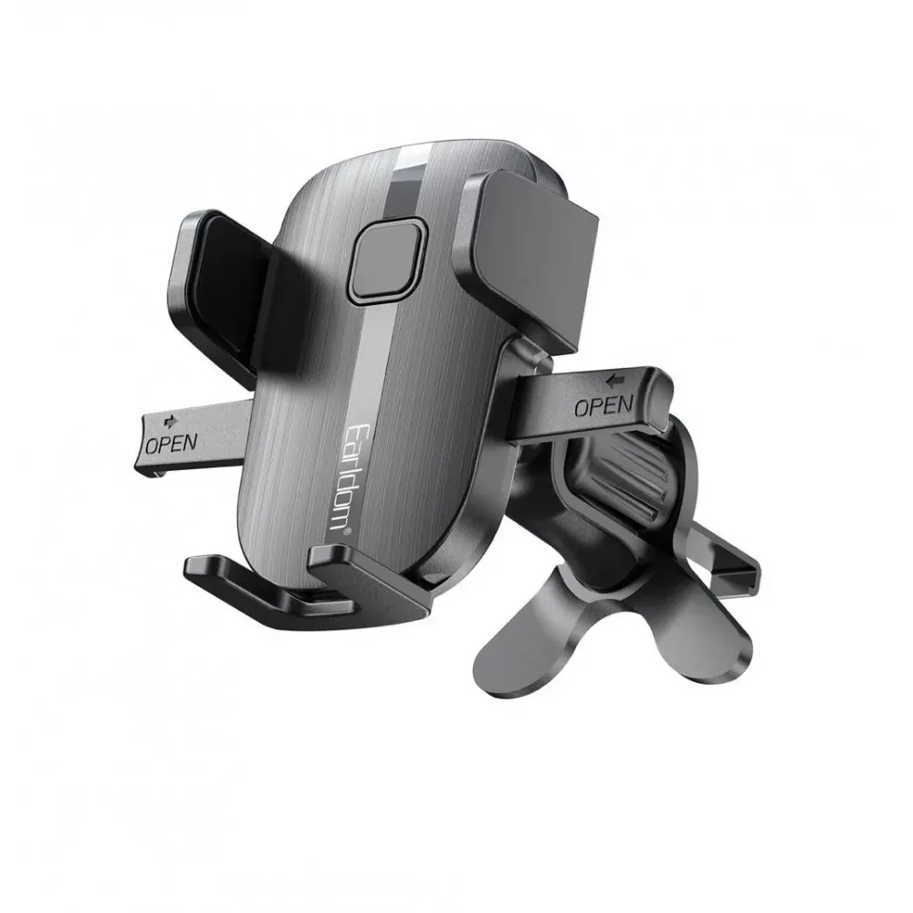 Автотримач розсувний на повітропровід Earldom ET-EH208 — Earldom