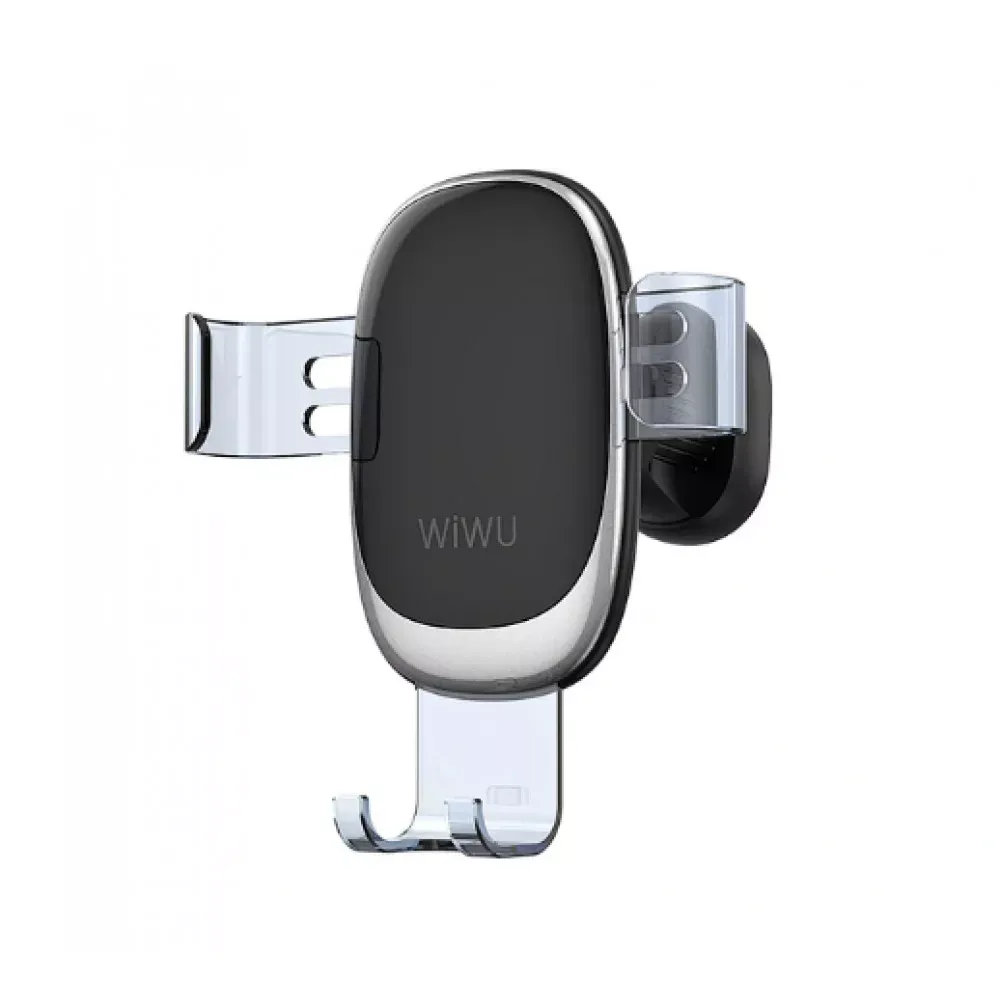 Автотримач розсувний на повітропровід WiWU CH010 — Wiwu
