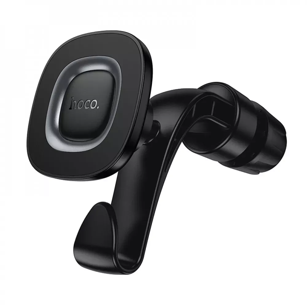 Car Holder Hoco H99 Crown magnetic car holder(headrest) — Hoco