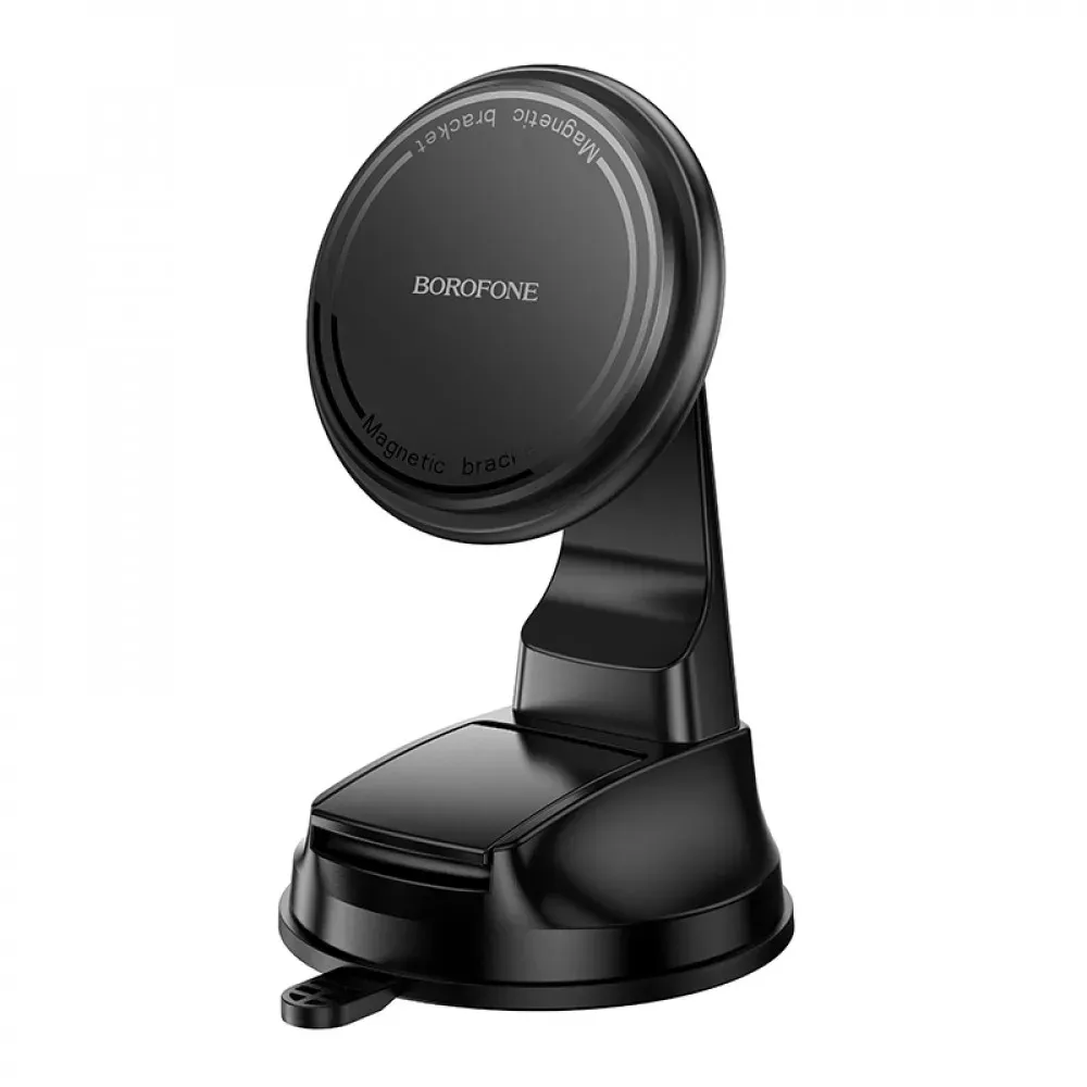 Car Holder Hoco BH136 Parker ring magnetic — Borofone