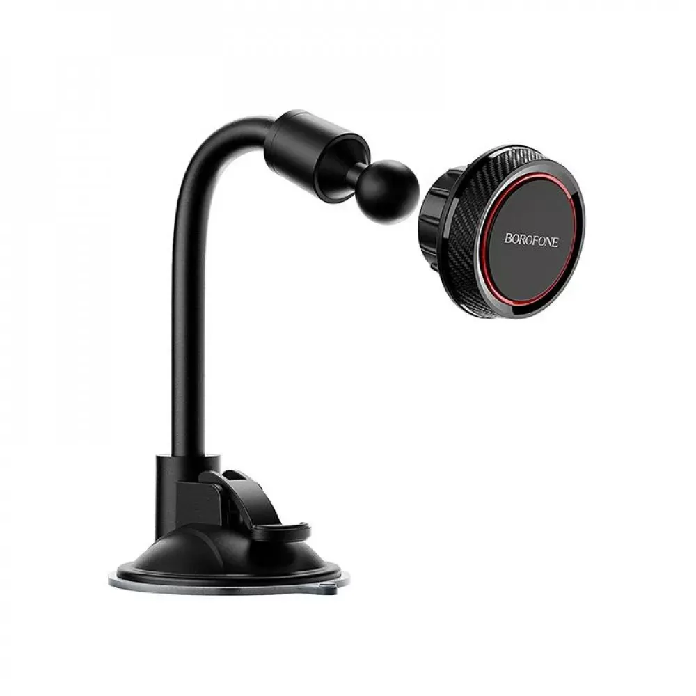 Car Holder Hoco BH18 Journey series windshield car holder — фото 4