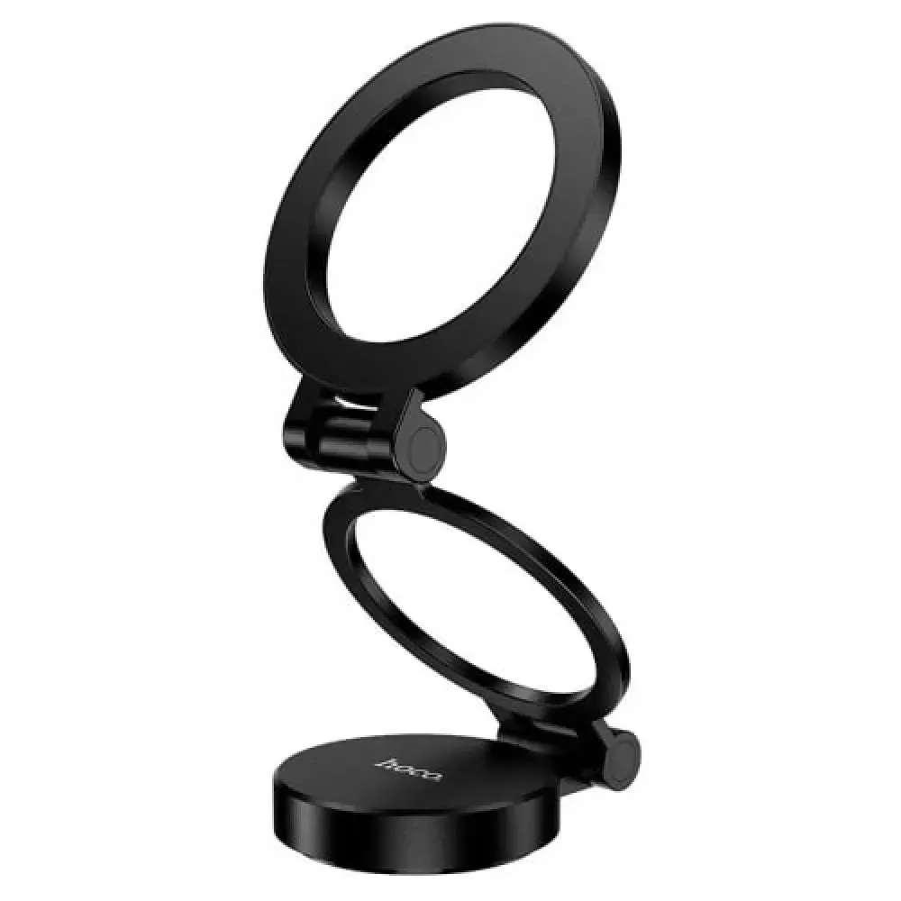 Car Holder Hoco H98 Rider folding Ring Magnetic — Hoco