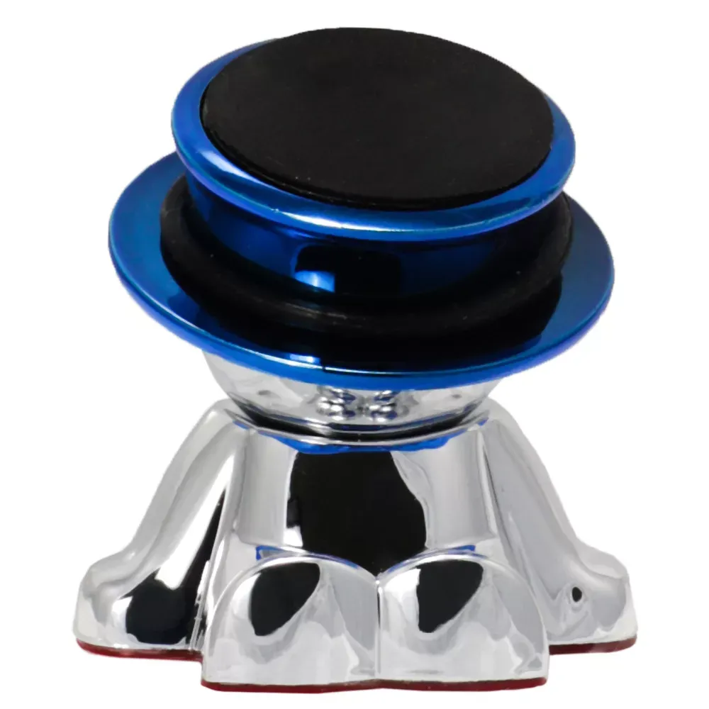 Автотримач магнітний на клейкій основі Yoolar — Различные