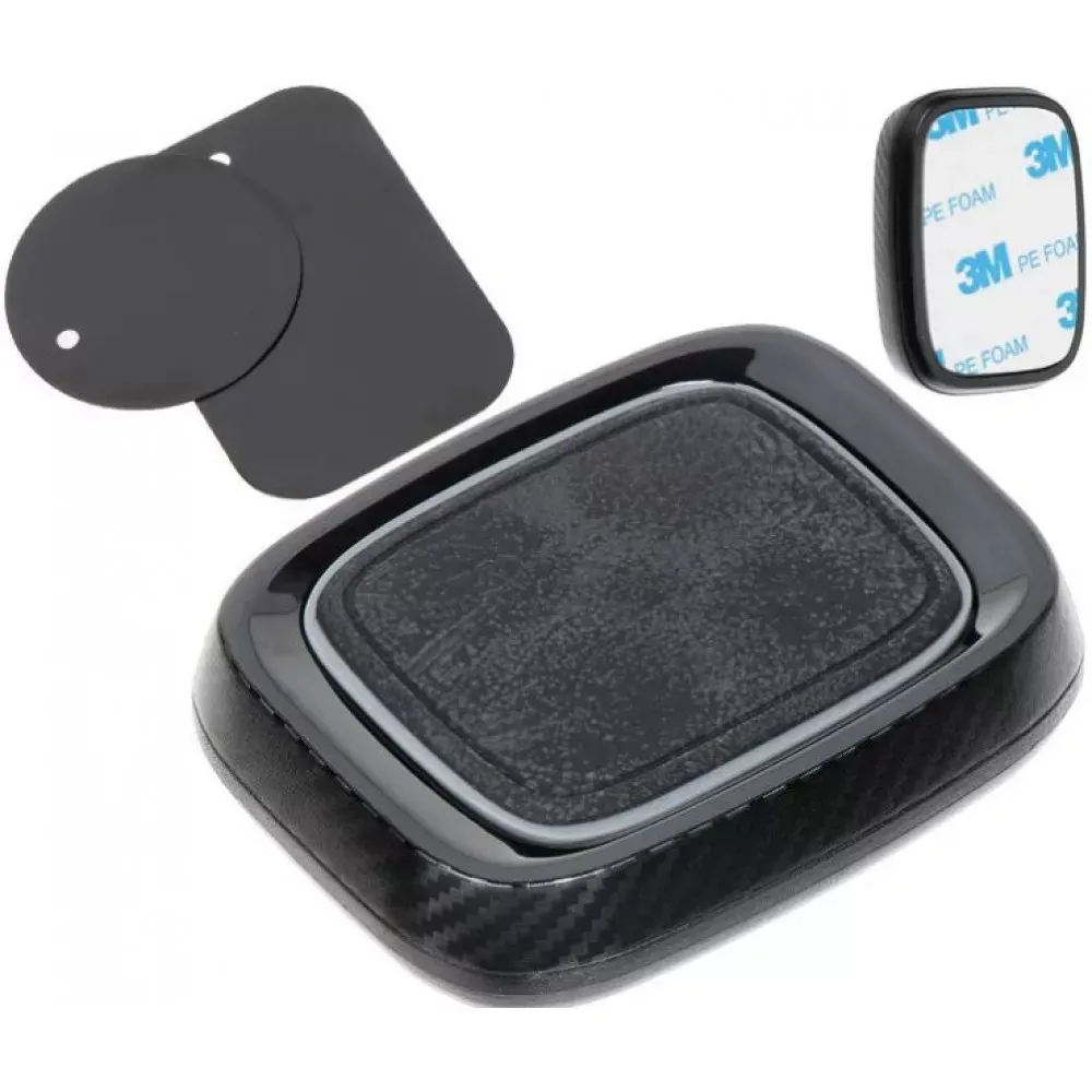 Автотримач магнітний на клейкій основі — H-CT212 — Различные