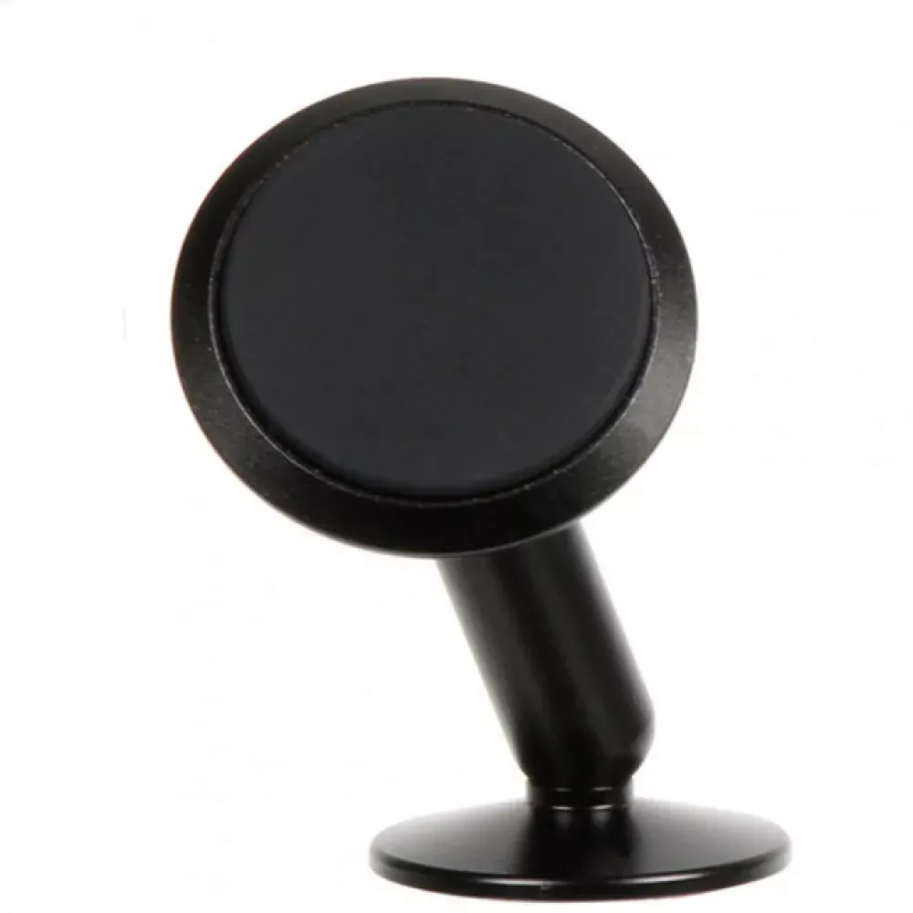 Автотримач магнітний на клейкій основі — H-CT313A — Различные