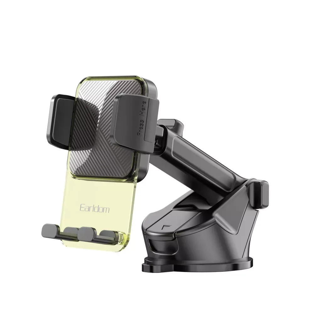 Автотримач розсувний на присосці Earldom ET-EH292 — Earldom