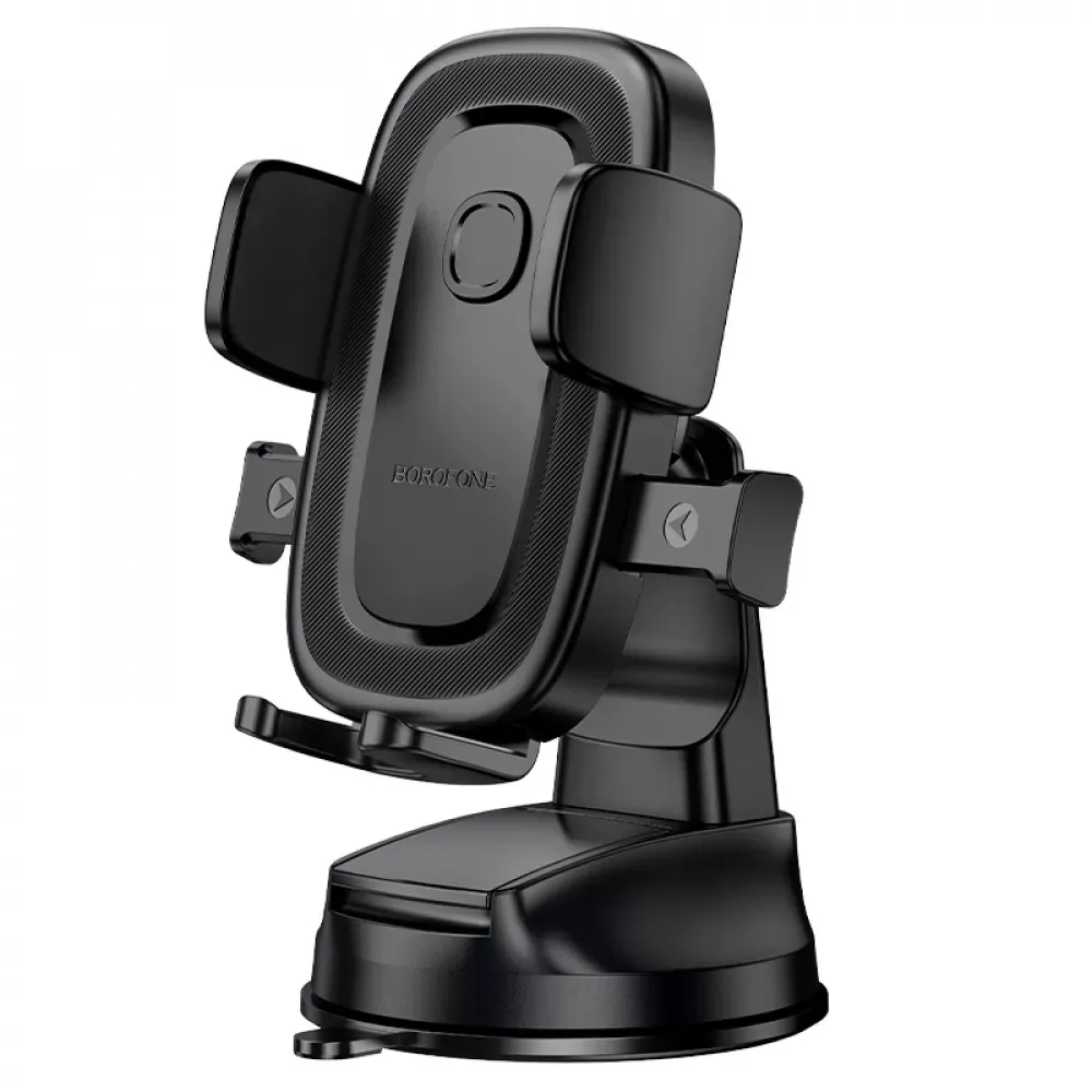 Car Holder Borofone BH132 Follower one-button — Borofone