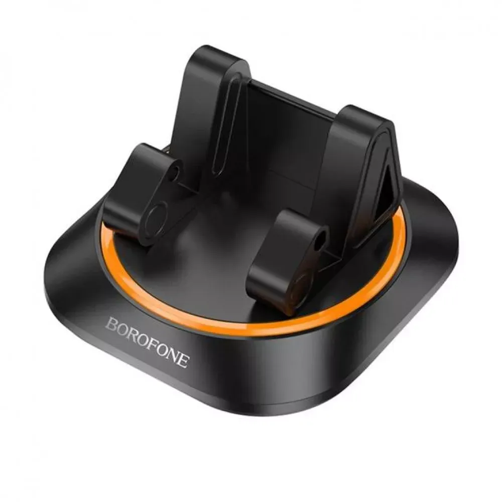 Car Holder Borofone BH116 Vicktory car holder for dashboard — Borofone