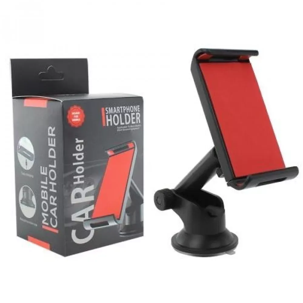 Автотримач розсувний на присосці 080 — Различные