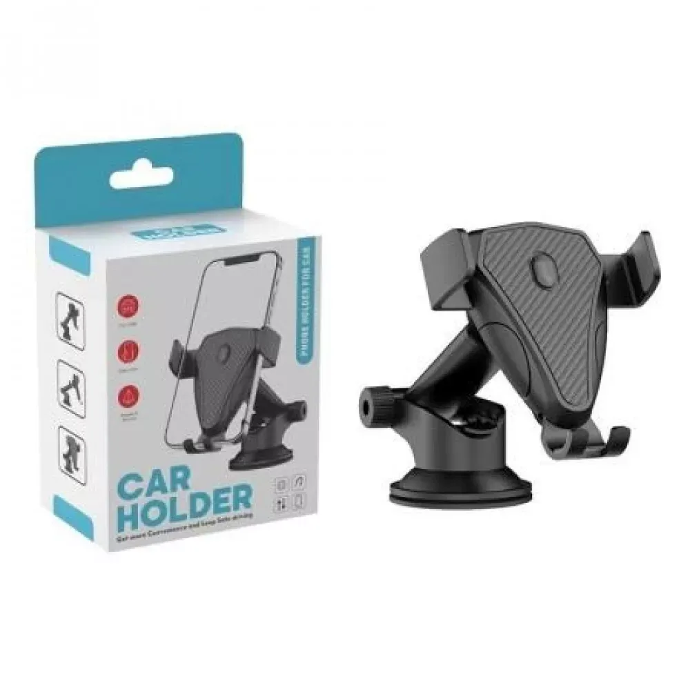 Автотримач розсувний на присосці 21A097 — Различные