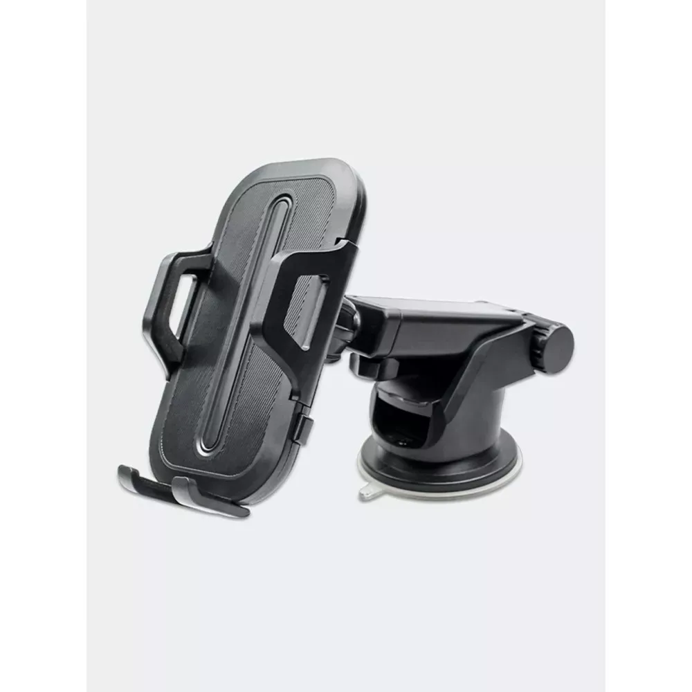 Автотримач розсувний на присосці D-27 — Различные