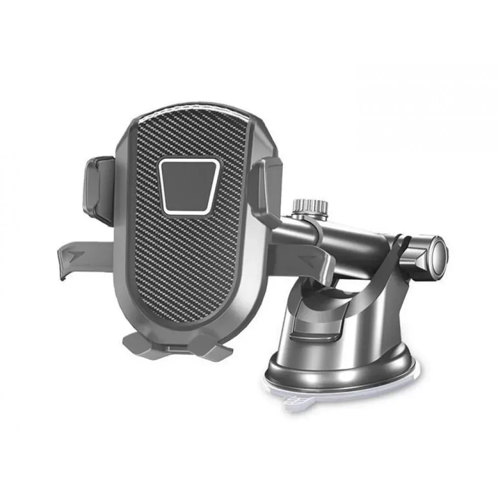 Автотримач розсувний на присосці D-35 — Различные