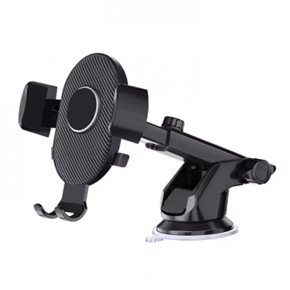 Автотримач розсувний на присосці D-40 — Различные