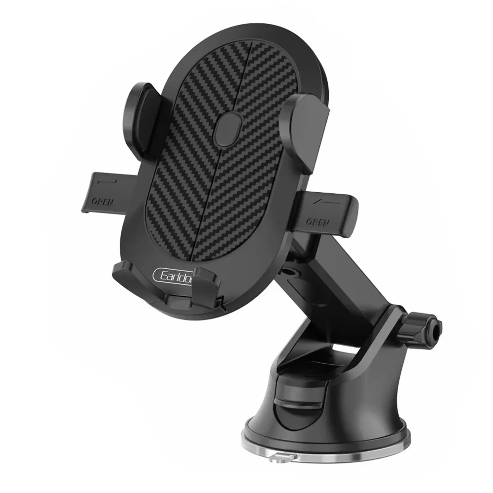 Автотримач розсувний на присосці Earldom ET-EH145 — Earldom