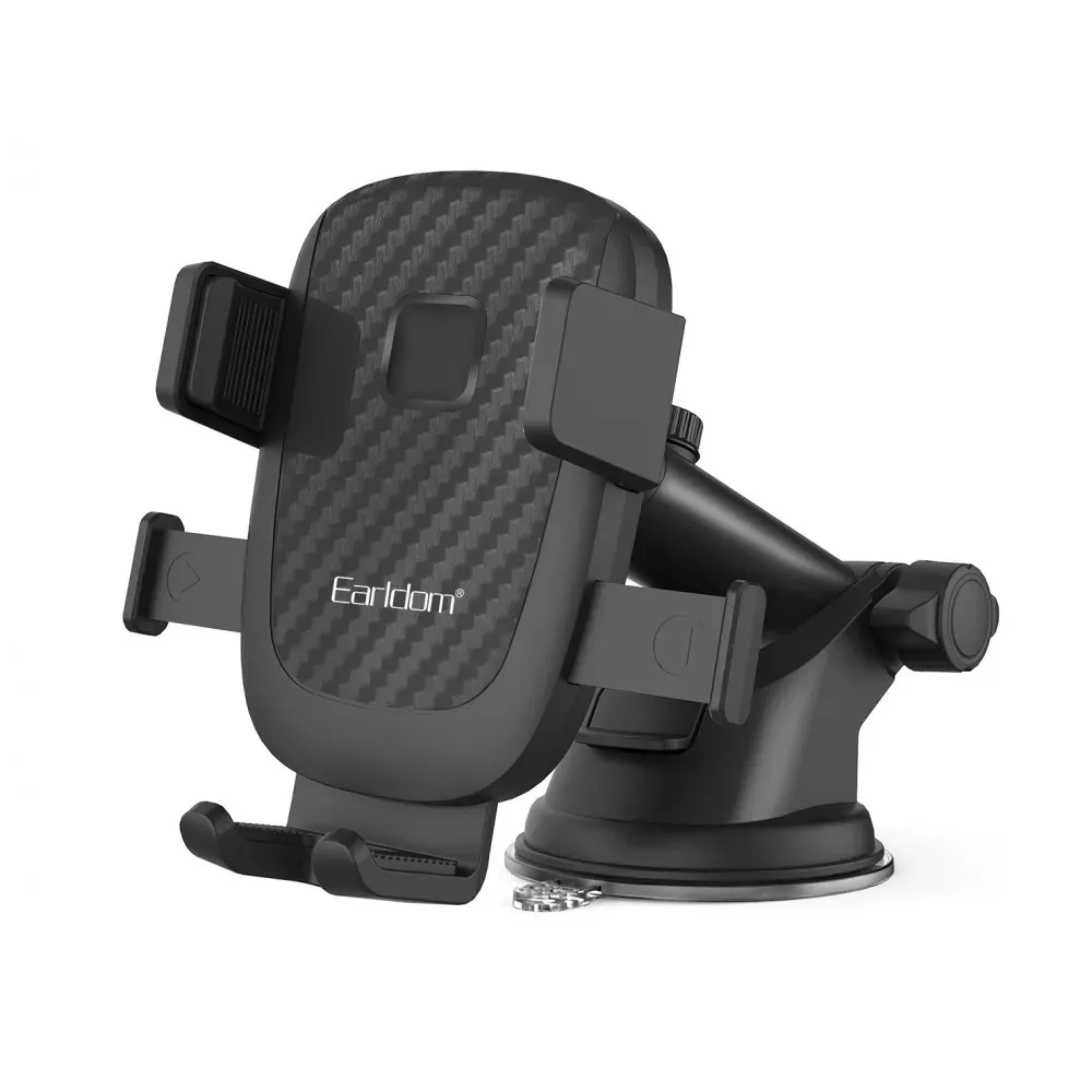 Автотримач розсувний на присосці Earldom ET-EH148 — Earldom