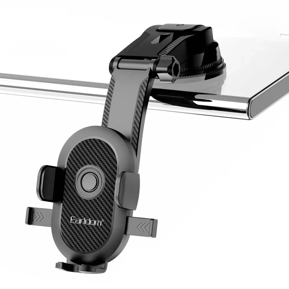 Автотримач розсувний на присосці Earldom ET-EH196 — Earldom