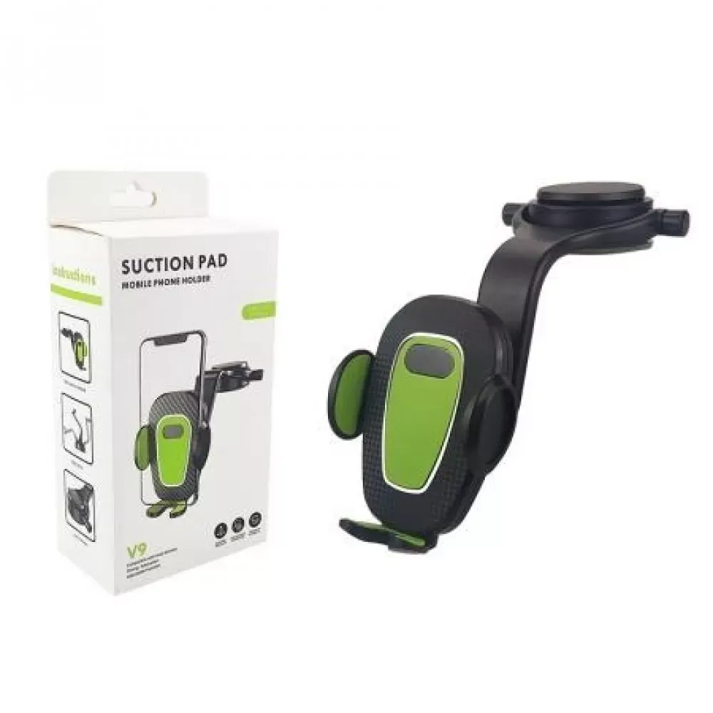 Автотримач розсувний на присосці V9 — Различные