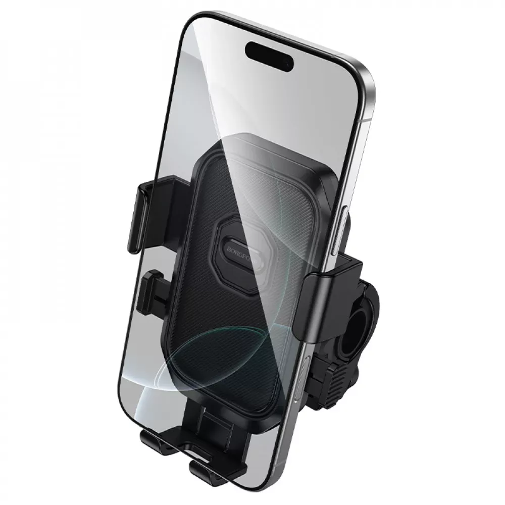 Велодержатель Borofone BH141 — фото 5