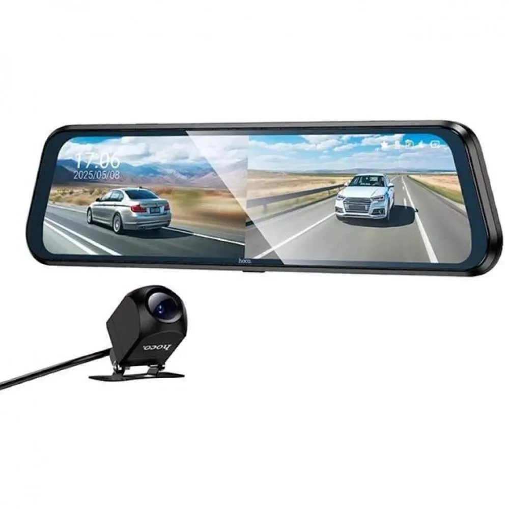 Видеорегистратор — Hoco DV16