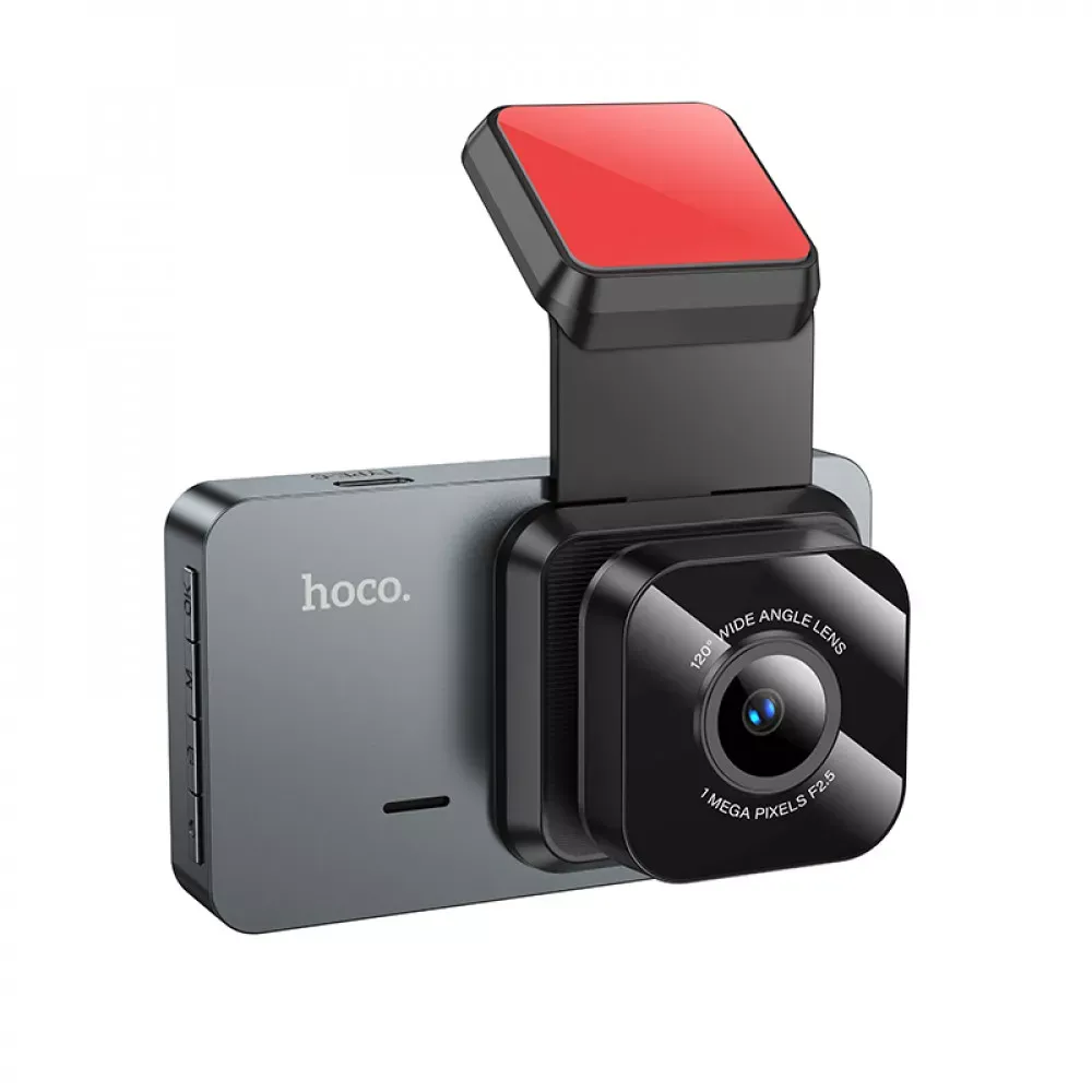 Видеорегистратор — Hoco DV9 — фото 4