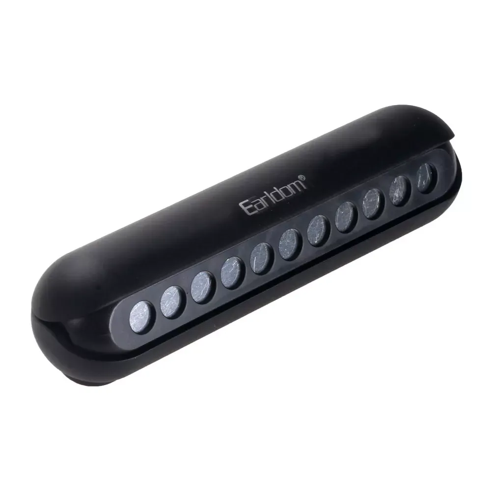 Парковочный номер — Earldom ET-EH33 — Earldom