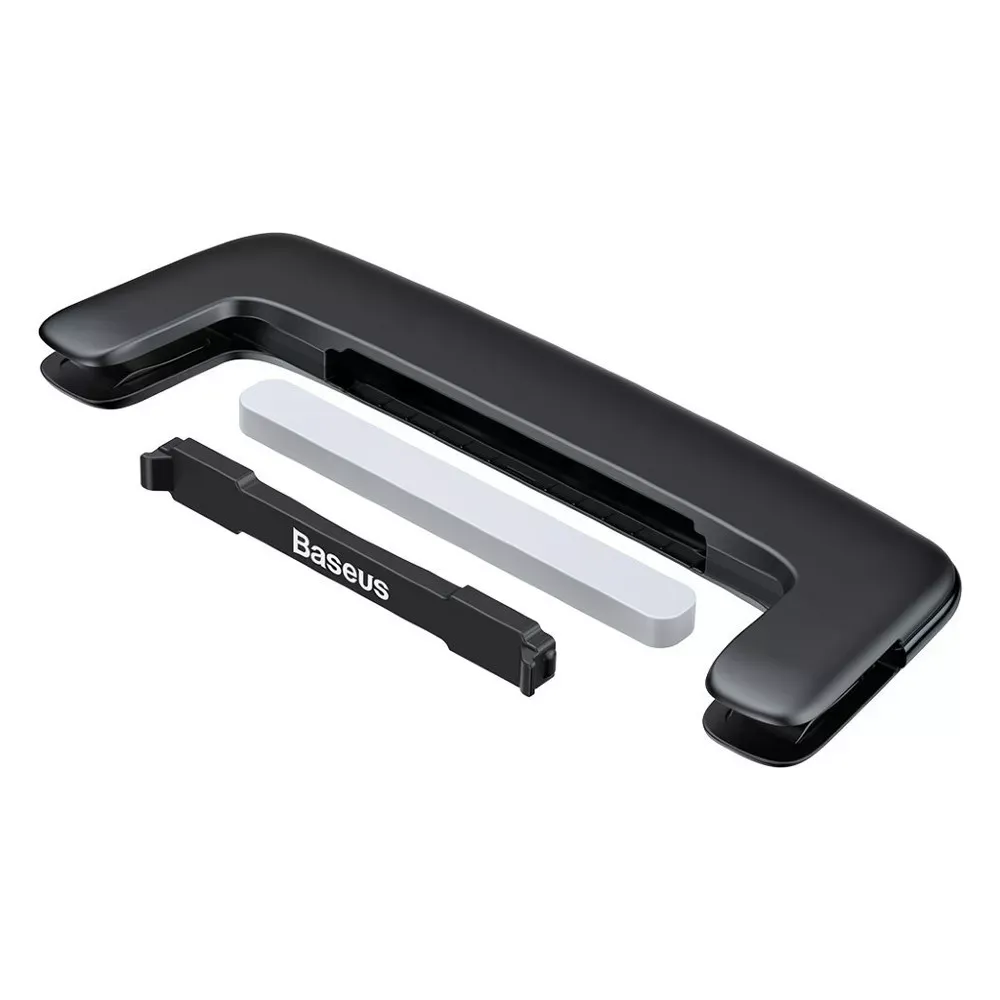 Car Air Freshener Baseus (SUXUN-BP01) Paddle Black — SUXUN-BP01 Black — Baseus