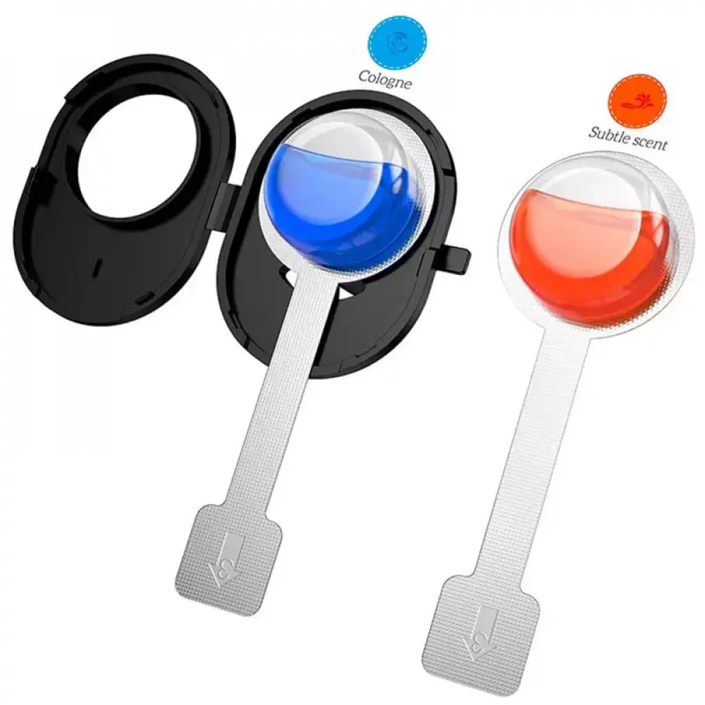 Car Fragrance — Hoco ZP50 — фото 5