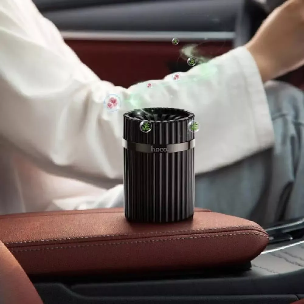 Car Fragrance — Hoco ZP51 — gardenia — фото 6