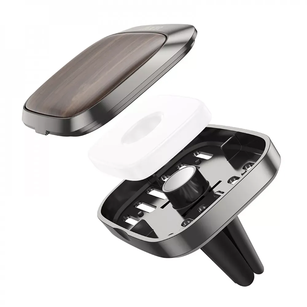 Car Fragrance — Hoco ZP8 — фото 4