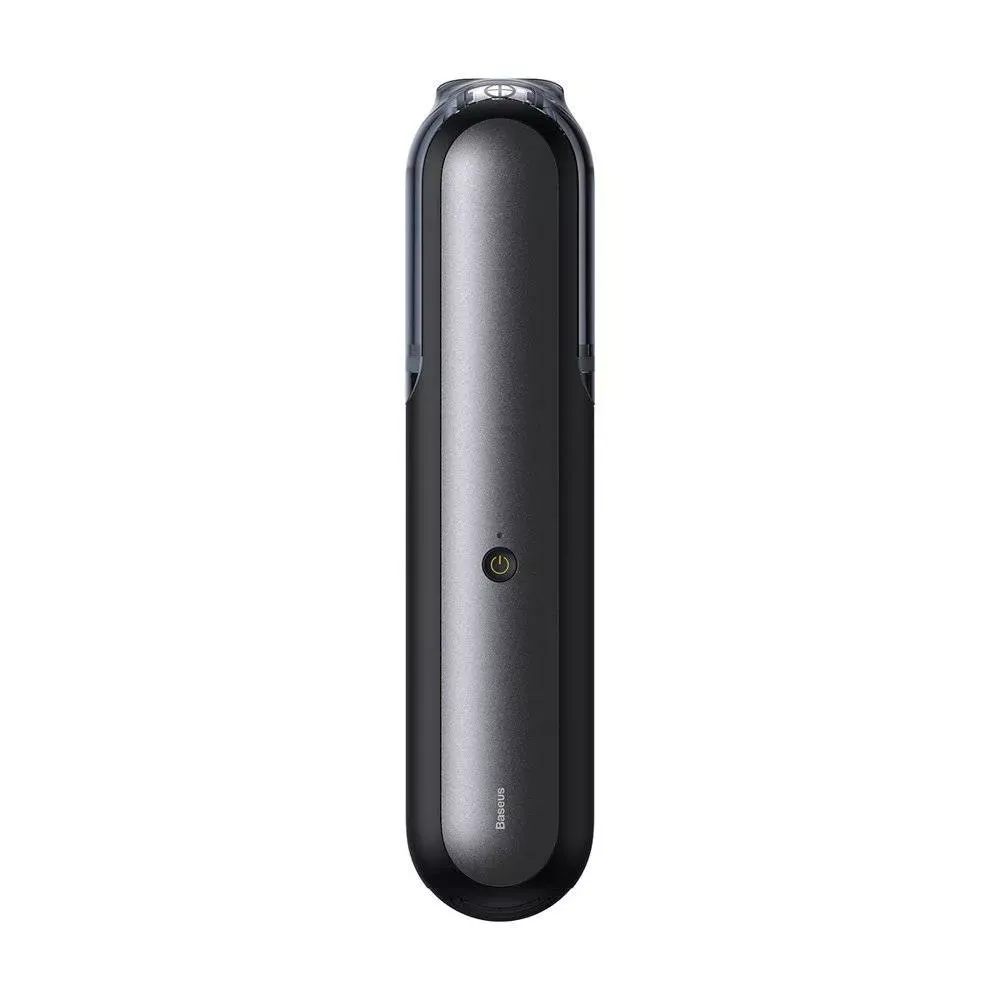 Car Vacuum Cleaner Baseus A1 Dark Space Black — VCAQ010001 Black — фото 5