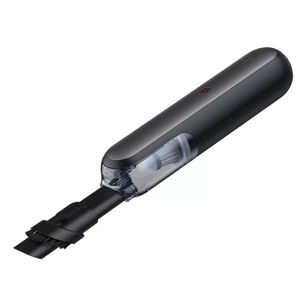 Car Vacuum Cleaner Baseus A1 Dark Space Black — VCAQ010001 Black — фото 7