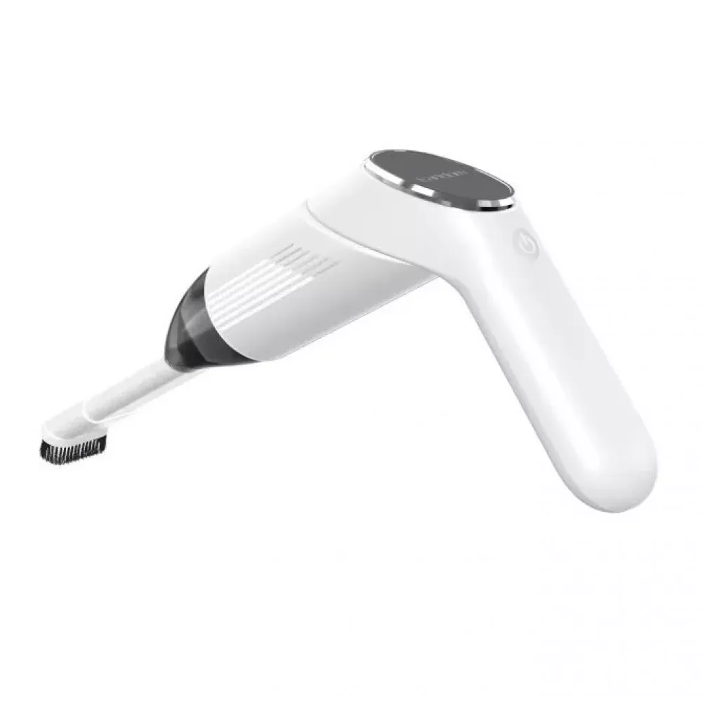 Car Vacuum Cleaner — Earldom ET-V5 Car Air — Earldom