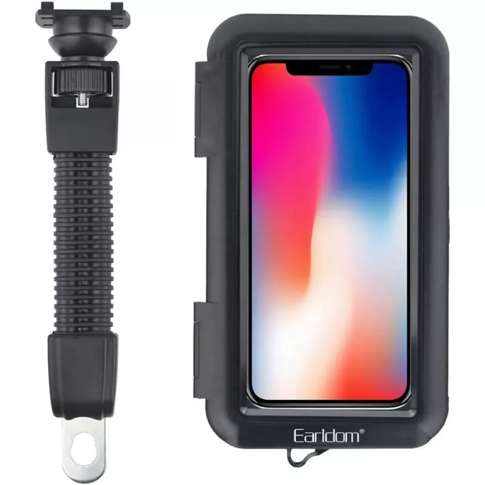 Велодержатель Earldom ET-EH139 — Earldom